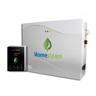 Máy xông hơi ướt gia đình HomeSteam MA-660HS - 6,6KW chính hãng