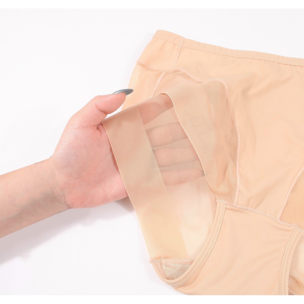 Quần lót size lớn , quần lót lưới size xxl xl l 6030 kge