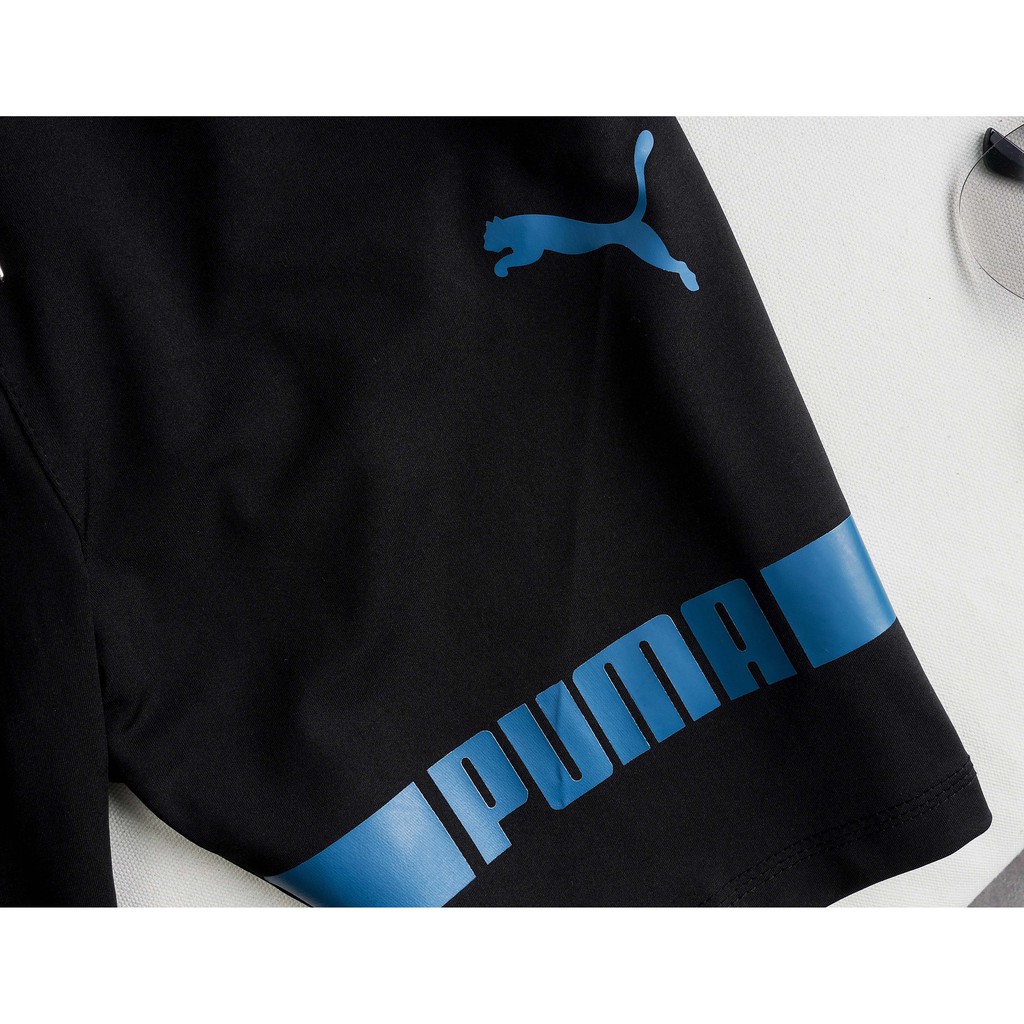 Quần short thể thao nam, quần đùi nam tập gym cao cấp, chất thun co dãn thoải mái vải mềm mịn thoáng mát - QS34 | BigBuy360 - bigbuy360.vn