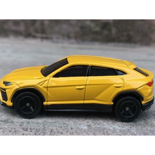 Xe Mô Hình TOMICA Lamborghini Urus- SUV 1:64