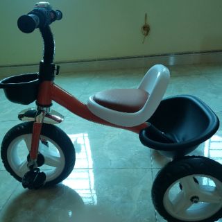 Xe đạp 3 bánh