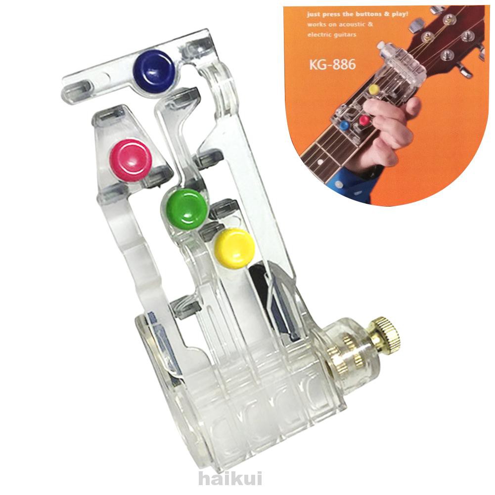 Hệ Thống Hỗ Trợ Học Đàn Guitar Cổ Điển Bằng Abs Chống Đau Cho Người Mới Bắt Đầu