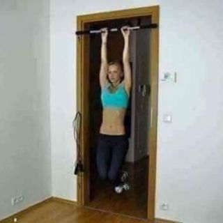 Xà đơn gắn cửa thế hệ mới