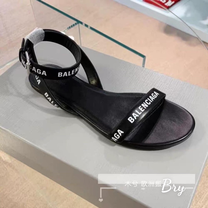 Sandal balen new fullbox