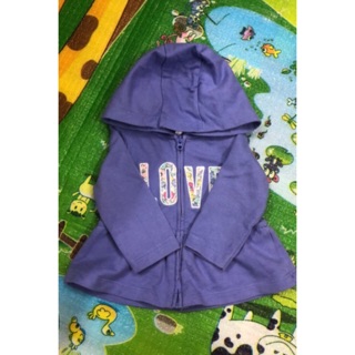 Thanh lý áo khoác cho bé gái