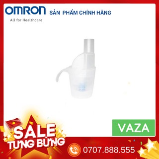 Cốc đựng thuốc máy xông mũi họng nén khí Omron NE-C101