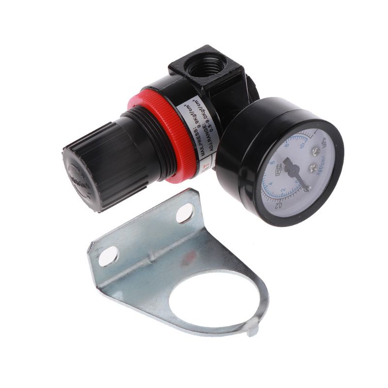 Đồng Hồ Đo Áp Suất Không Khí AR2000 Chuyên Dụng