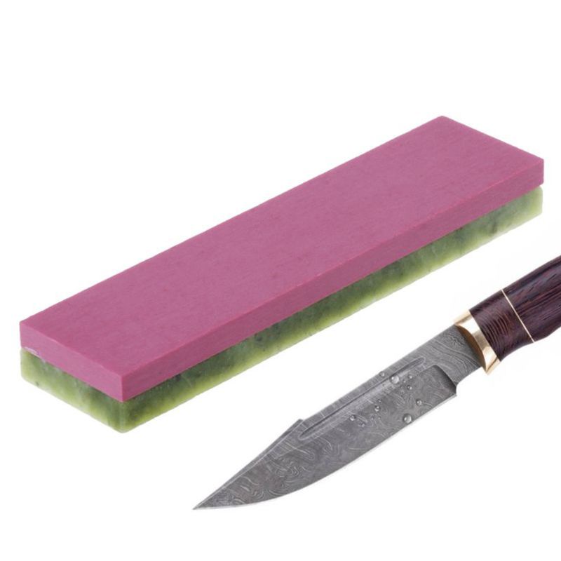 Đá mài chuyên nghiệp với sạn mài 5000/12000 tiện lợi