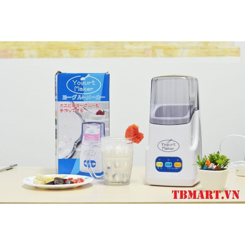 Máy Làm Sữa Chua Yogurt Maker Nhật Bản