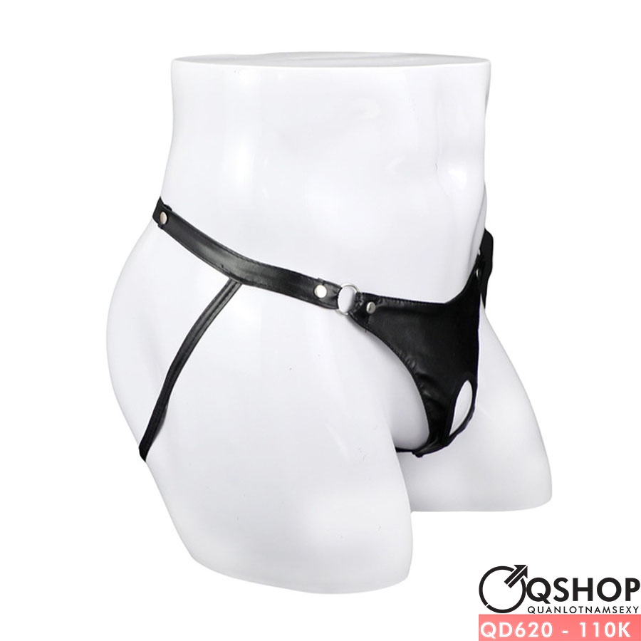 Quần lót dây nam sexy QHSOP QD620