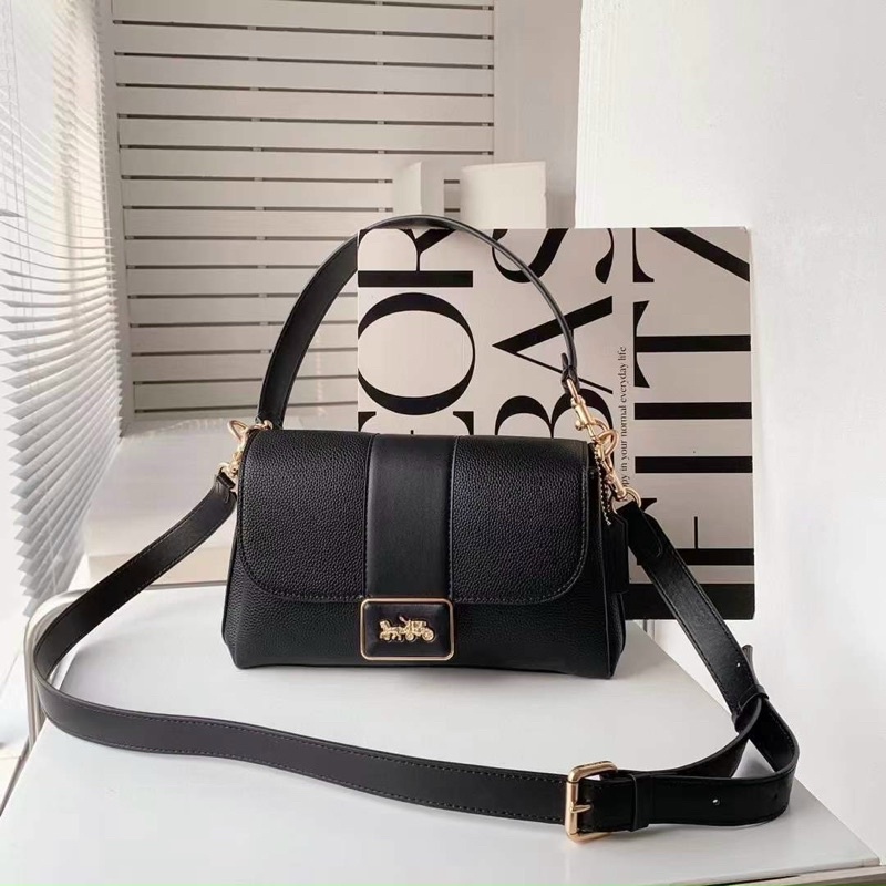 Túi Coach Grace nhiều màu