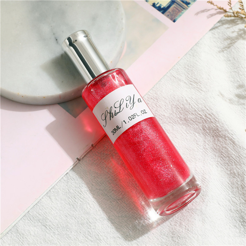 Nước Hoa Naisilian Mùi Hương Quyến Rũ Tươi Mát Cho Nữ Sinh 30ml | BigBuy360 - bigbuy360.vn