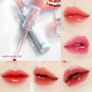 Son Kem Bóng Eglips Water Glaze Tint 4g