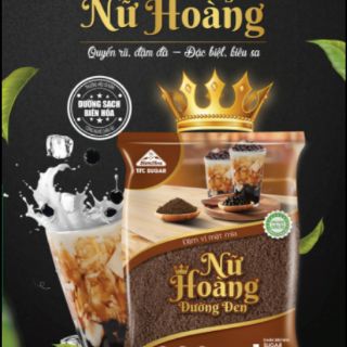 Đường Đen Nữ Hoàng