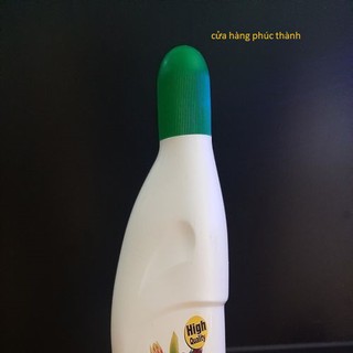 nước cắm hoa asa