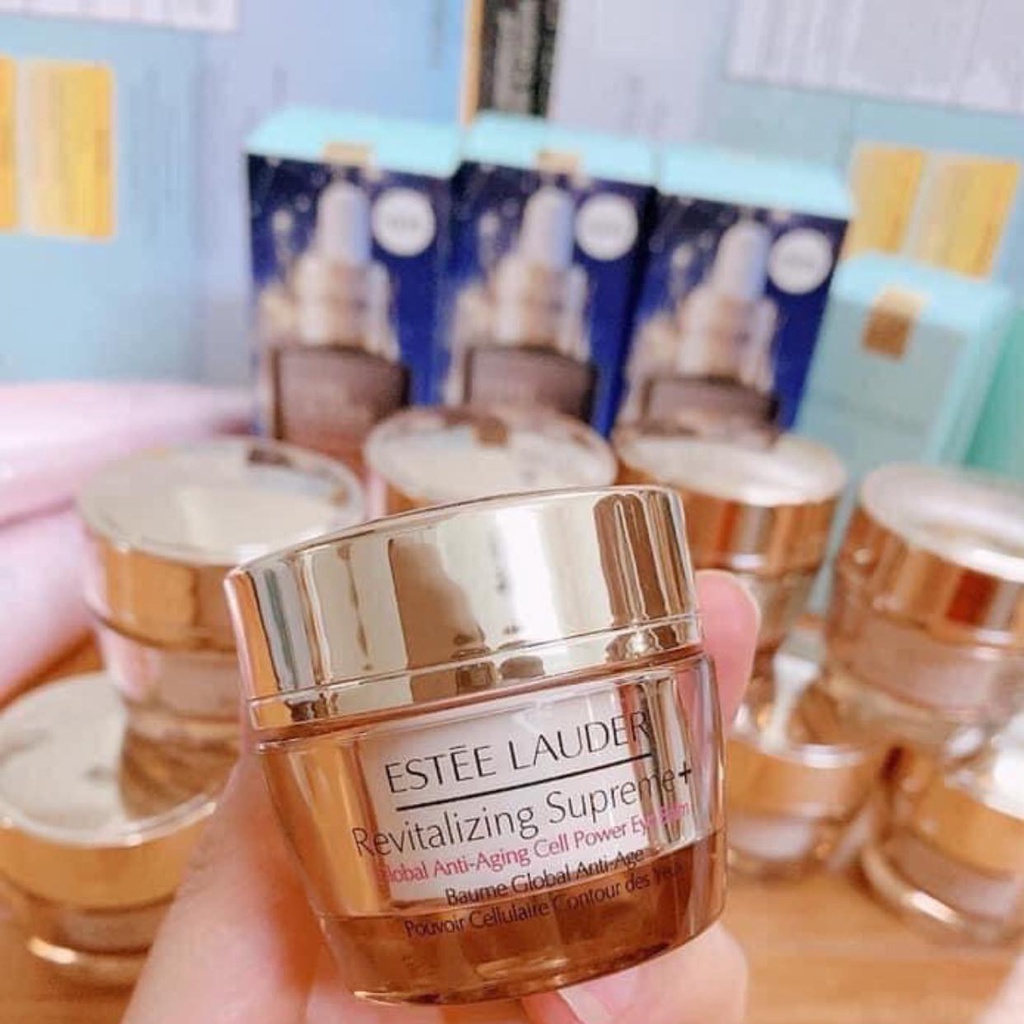 Kem dưỡn chống lão hóa Estee Lauder Revitalizing Suprem mini 5ml