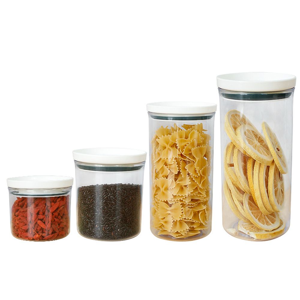 Epoch 1 Hộp Đựng Thực Phẩm Nhiều Kích Thước Có Nắp Đậy Tiện Dụng