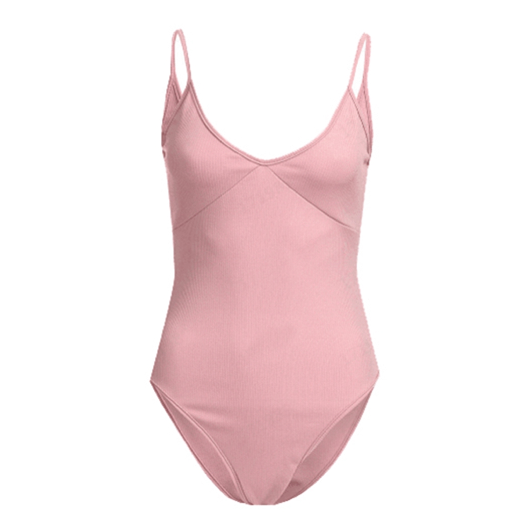 Jumpsuit sát nách ôm sát phong cách quyến rũ dành cho nữ | BigBuy360 - bigbuy360.vn