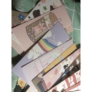 Bookmark dễ thương