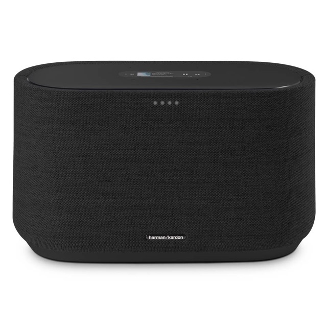 LOA HARMAN KARDON CITATION 300
