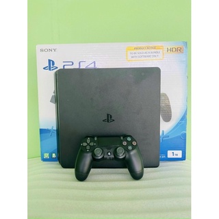 Máy Game Ps4 Slim 2nd