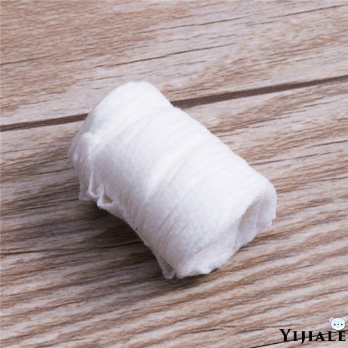 Bộ 100 khăn cotton dùng cho khách sạn