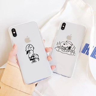Ốp lưng - ốp iphone - m410 cún tắm