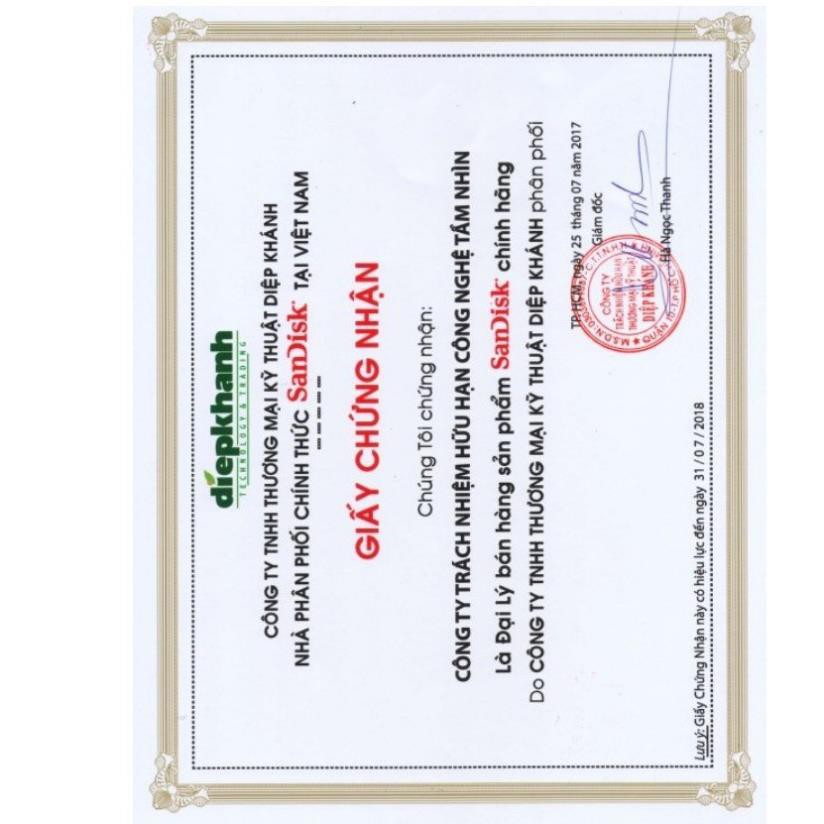 (giá khai trương) Thẻ nhớ 512GB MicroSDXC Sandisk Ultra A1 Class10 667x 100MB/s Tốc độ cao | BigBuy360 - bigbuy360.vn