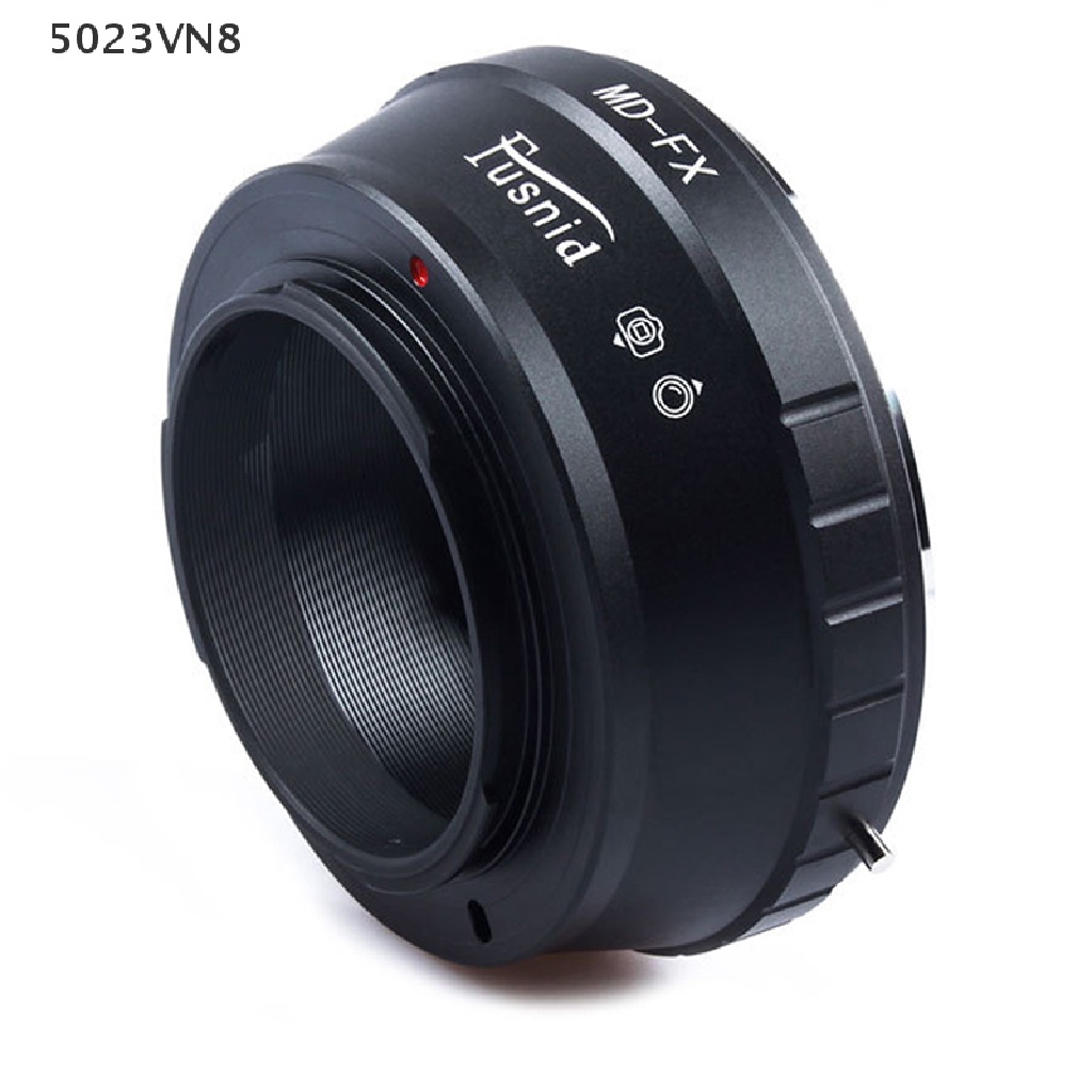 Bộ Chuyển Đổi Ống Kính MD-FX Sang X-Pro1 MD-FX 5023VN8