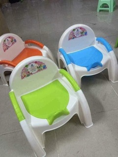 Ghế bô việt nhật cho bé