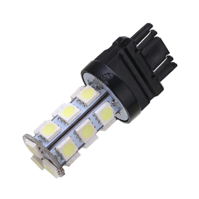 Đèn led T25 cho ô tô - giá 1 bóng