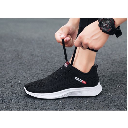 Giày thể thao nam abu sport, thời trang trẻ trung năng động