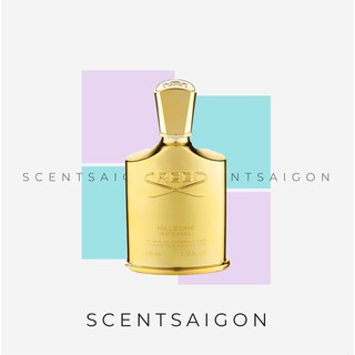 Nước Hoa Creed Millesime Imperial