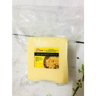 (KHÔNG GIAO CÁC TỈNH MIỀN BẮC VÀ BẮC TRUNG BỘ) Phô mai kéo sợi 200g