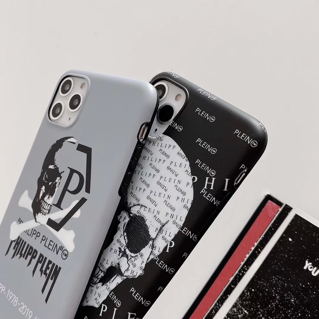 Ốp điện thoại silicone từ chống rơi cho iPhone11 11Pro 11Promax 6s 7Plus 8 X XR | BigBuy360 - bigbuy360.vn