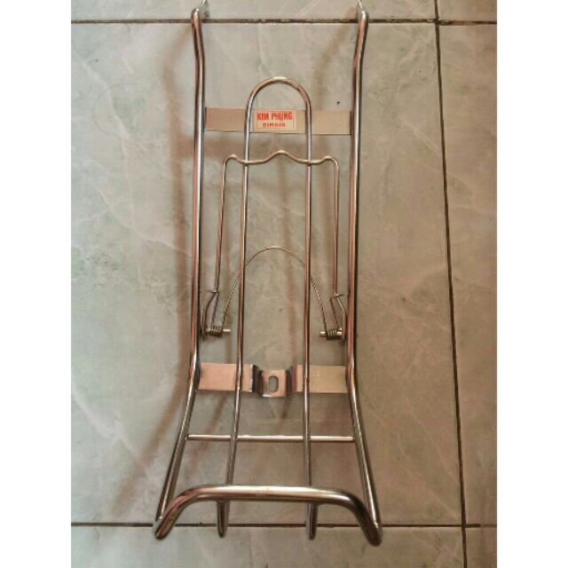 Baga trước các loại xe Dream, Wave, Sirius....