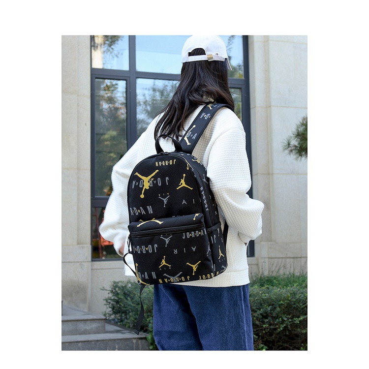 Ba lô thể thao Jordan thời trang chất lượng cao KZG094