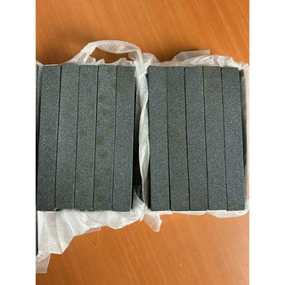 Đá mài Silicon Carbide đánh bóng