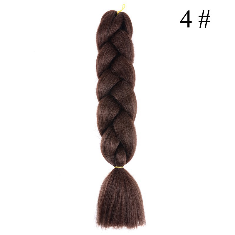 Sweet Tóc tết giả dài 60cm