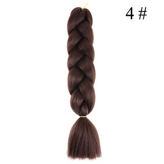 Sweet Tóc tết giả dài 60cm