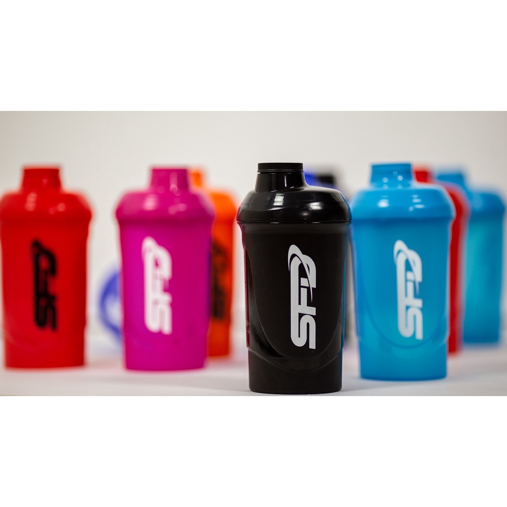 SFD Shaker Có Lưới Lọc 600ml chính hãng