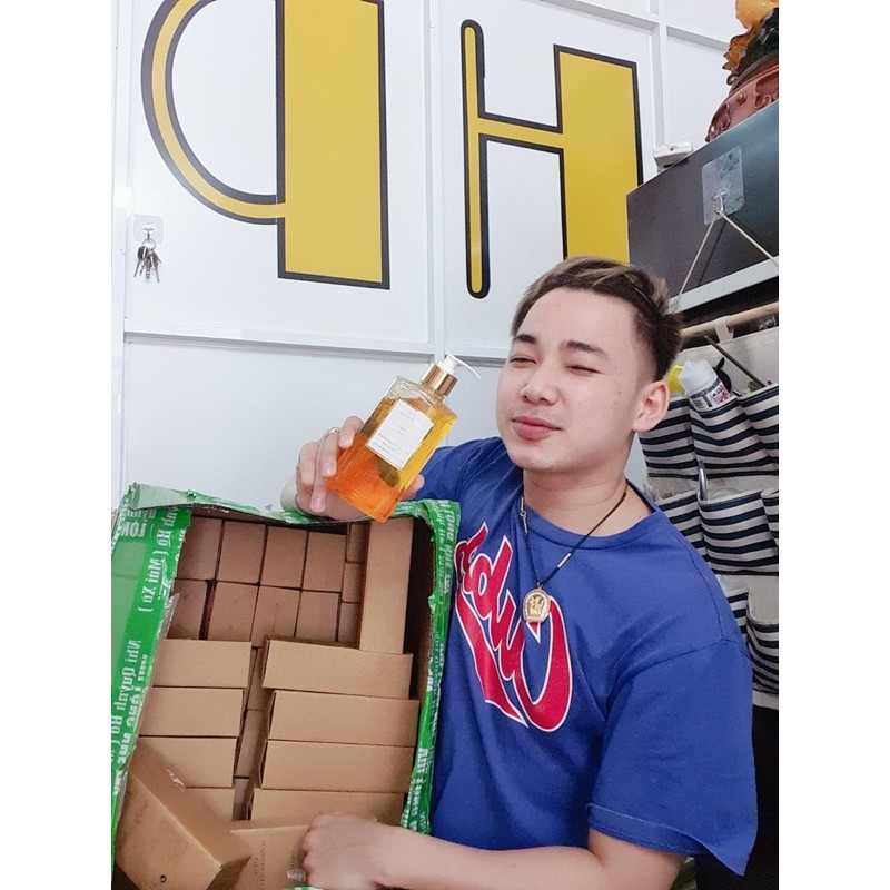 [KHÔNG THƠM HOÀN TIỀN] SỮA TẮM NƯỚC HOA SIÊU THƠM [FREESHIP][SẴN][SHIP NOW 30P][SIÊU HOT][HÀNG CHUẪN][CHAI SIÊUTO 400ML] | BigBuy360 - bigbuy360.vn