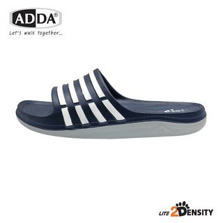 Dép lê nam nữ ADDA ❤️FREESHIP❤️ Dép lê Thái Lan đế đúc siêu nhẹ 5TD22