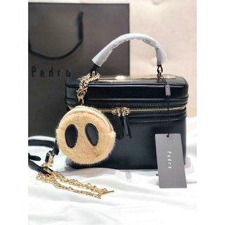 TÚI PEDRO BOXY