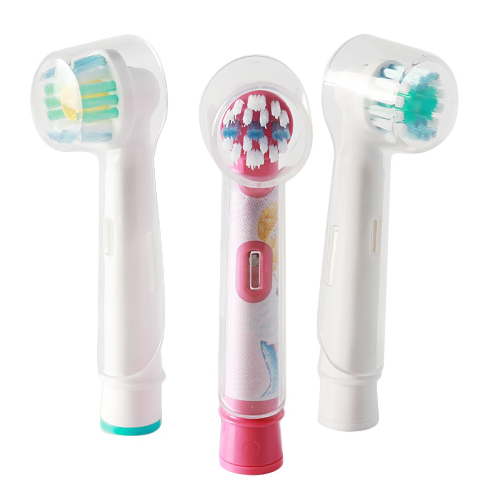 Nắp đậy đầu bàn chải điện Oral-B
