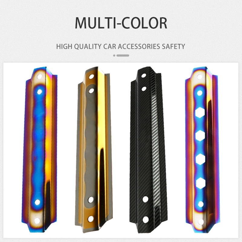 Giá Đỡ Pin Bằng Hợp Kim Nhôm Thông Dụng Cho Xe Hơi Ắc quy ô tô Buộc xuống bằng hợp kim nhôm Bảo vệ an ninh Bộ phận thay thế Trang trí Phụ kiện nội thất ô tô