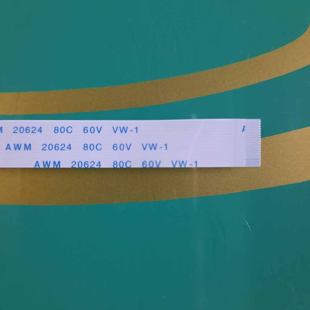 BỘ 3 CÁP MẮT DVD 18 PIN