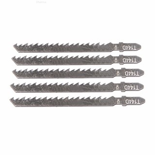 Set 5 lưỡi cưa gỗ t144d cho bosch hitachi makita festool
