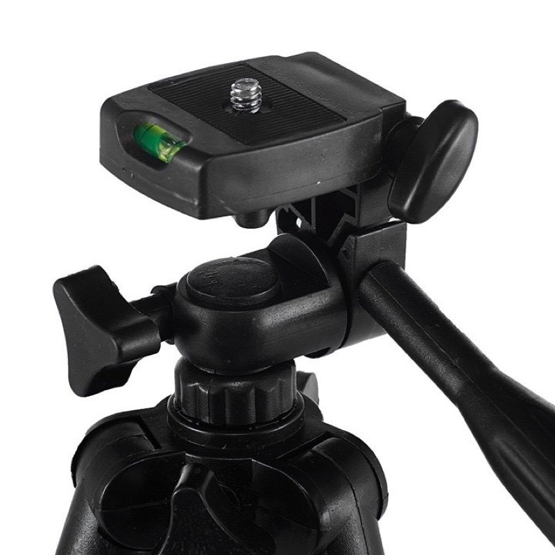 Giá đỡ điện thoại Tripod 3 chân chụp ảnh, livestream cực tốt tương thích nhiều dòng máy