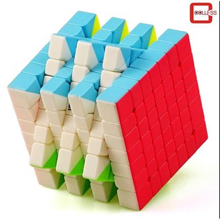 RUBIK 7X7X7